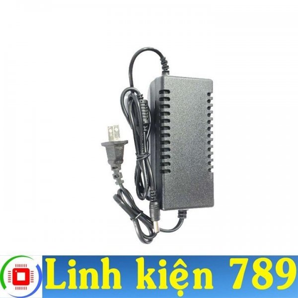 Nguồn Adapter 24V 3A Jack DC 5.5x2.1mm
